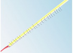 Светодиодная линейка COB 500mm IP33 12V (без скотча)